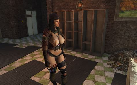 Thekite S Sexy Outfits Request And Find Fallout 4 Adult