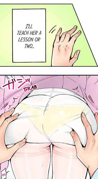 pranking the working nurse ch 14 nhentai hentai doujinshi and manga