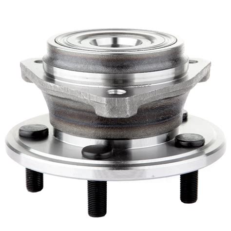prime choice auto parts hb rear wheel hub bearing assembly  stud bearings seals