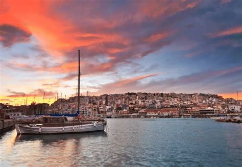piraeus  greece greek destinations