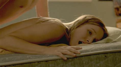 Kristen Bell Nue Dans The Lifeguard