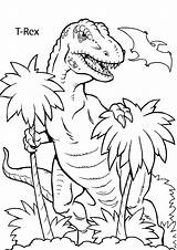 Dinosaur Sheet Colouring Prehistoric Printcolorcraft Reptile sketch template