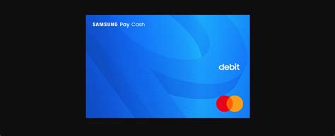 samsung pay cash launches  mastercard nocash de  ani