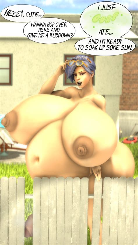 rule 34 1futa 3d 4k absurdres areolae ass bbw breasts