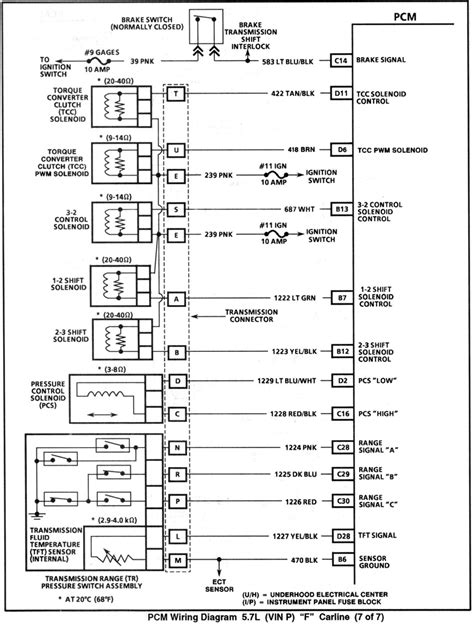 le wiring diagram