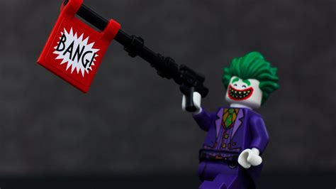 1366x768 Lego Joker Funny 1366x768 Resolution Hd 4k