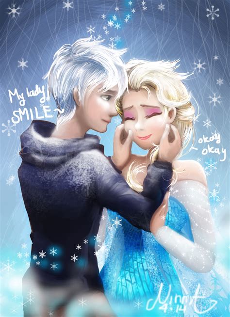 1000 images about jelsa on pinterest jack frost elsa and elsa and