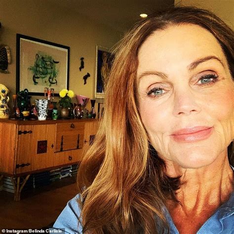 pop icon belinda carlisle i can t believe i m not dead after years of