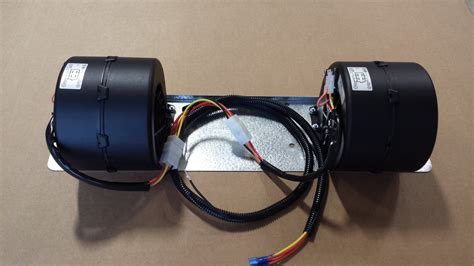 high efficiency blower motor assembly  replaces