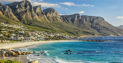 south africa cape town  tourists paradise  tourists african travel times