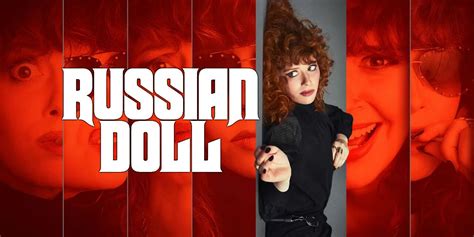 10 quirky shows like netflix s russian doll screenrant