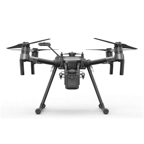 dji matrice  drone heliguy