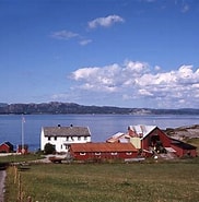 Bilderesultat for Agdenes. Størrelse: 182 x 185. Kilde: www.reuber-norwegen.de