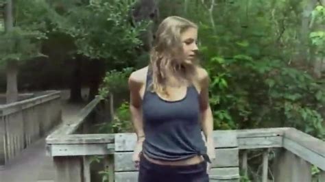 public outrage 11 natural woman flashes in the park xhamster