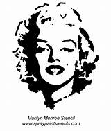 Marilyn Monroe Marylin Audrey Hepburn sketch template