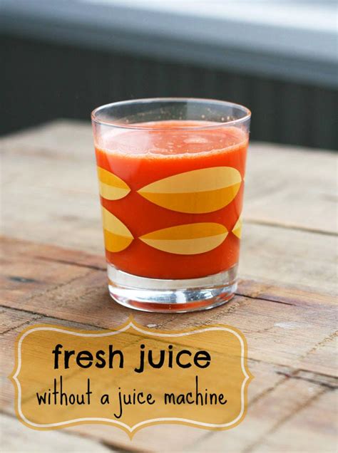 fresh juice   juice machine cheap recipe blog