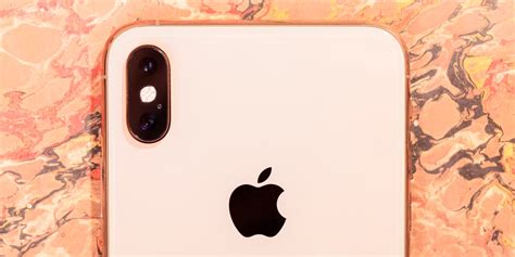 Biggest Differences Of The Iphone Xs Max Compared To Older Iphones