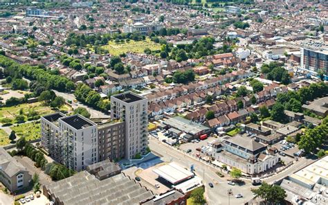 southall londons emerging investment property hotspot home