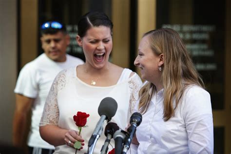 supreme court marriage equality ruling october 2014 popsugar celebrity