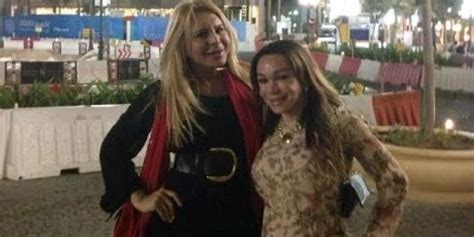 brazil trans women detained in dubai for imitating