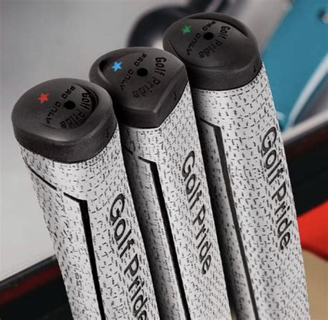 golf pride launches  pro  cord putter grips golfwrx