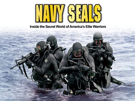prime video navy seals
