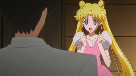 the bishi watch sailor moon crystal episode 19 usagi