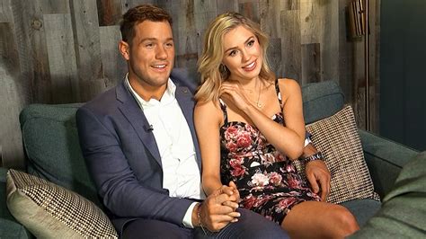 colton underwood and cassie randolph to get engaged on ‘bachelor in paradise boss mirror