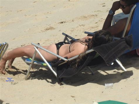 Couple In Pina Beach Brazil July 2018 Voyeur Web
