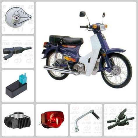 honda  spare partsid product details view