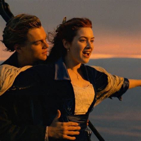 The Greatest Love Story Of Our Time Titanic’s Jack And