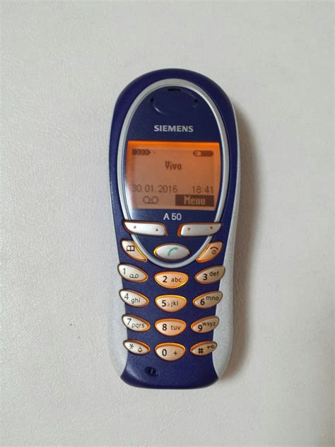 celular siemens  original azul desbloqueado funcionando   em mercado livre