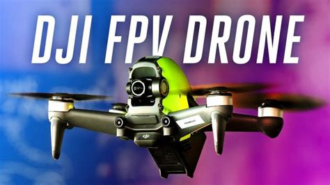 dji fpv drone review fast  furious tweaks  geeks