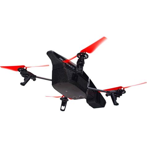 buy parrot ar drone  power edition  price  camera