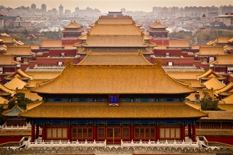 forbidden city beijing china attractions lonely planet