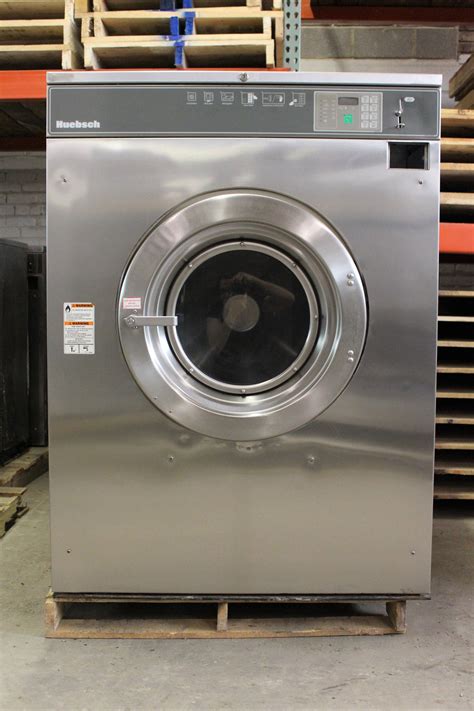 lb huebsch coin operated washer hcbc midwest laundries