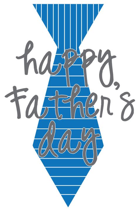 fathers day clipart  print    decorations  party supplies