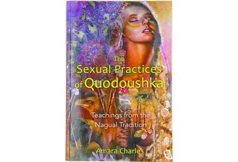 The Sexual Practices Of Quodoushka Metis Medicine Shop