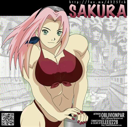 Image Sakura Haruno Renegade Png Naruto Fanon Wiki
