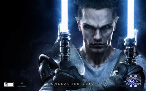 review  force unleashed     target demographic