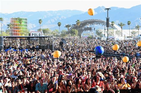 When And How Did Coachella Get Started The News God
