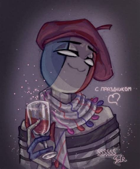 Pin By Amber Newman On Countryhumans France Country Art Human Art Anime
