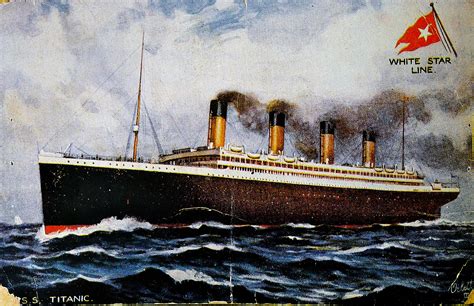 letter   titanic passengers body sold  record amount history   headlines