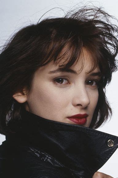 From Winona Ryder To Mary Kate Olsen A Tribute To Goth Y Brunettes