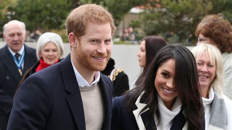 What Prince Harry And Meghan Markle S Future Might Hold