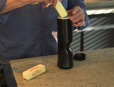 biem butter sprayer review  gadget flow