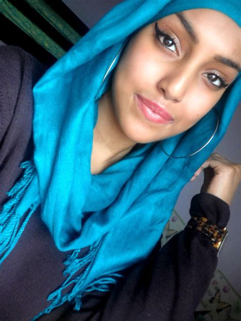 Why Is It So Rare To Find A Pretty Somali Girl In The West Somalinet