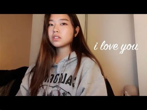 billie eilish  love  cover youtube