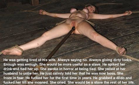 1042137063 in gallery bdsm forced slave fantasy captions part 4 picture 1 uploaded by