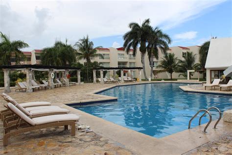 ocean spa hotel zona hotelera hoteles cancun